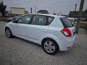 Kia ceed - 12