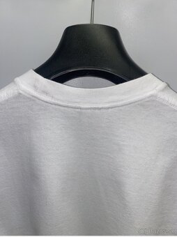 Supreme Motion Logo tee White L - 12