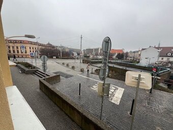 Priestranný 2 izbový byt, Židovská ul. - 12