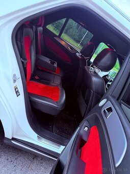 Mercedes-Benz Ml 320CDi 7Gtronic  Bez Vzduchu - 12