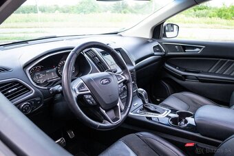 Ford Edge 2.0 TDCI Bi-Turbo Sport - 12
