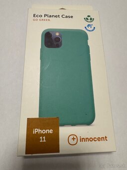 INNOCENT Kryt na Iphone cena 8,-€ ks - 12