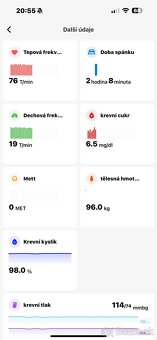 SMART HODINKY HK9 ULTRA 2 - 12