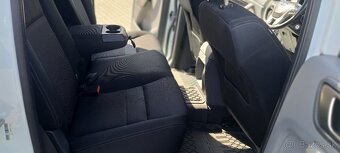 Ford Ranger 2.2 TDCi, 4x4 XLT - 12