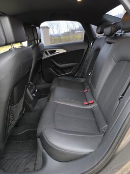 Predam Audi A 6 SLine - 12