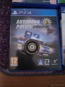 Predám hry (kupujem si počítač) - 12