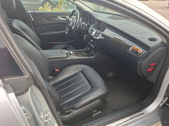 Mercedes-Benz GLS 350 CDi, 4 Matic, 195 kW - 12