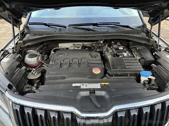 Skoda Kodiaq 2.0 TDI Style - 12