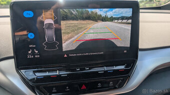 VOLKSWAGEN id.4 150W Pro Performance, ťažné, Id 4, id4, id-4 - 12