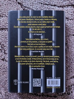 Jak se žije za zdmi Valdic - Petr Šámal - 12