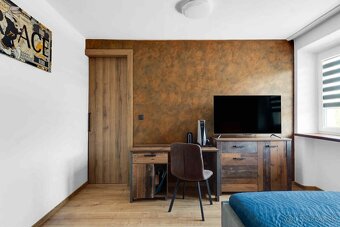 Rodinný dom na prenájom - Pereš - Priamo majiteľ - 12