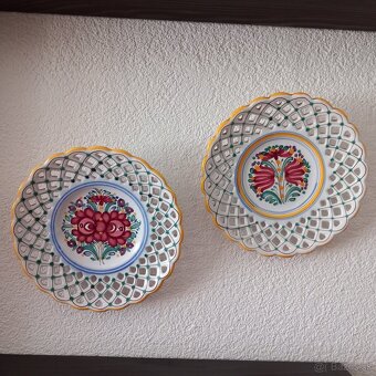 Modranská keramika - 12