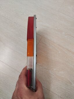 Kryt svetla škoda 105-120 - 12