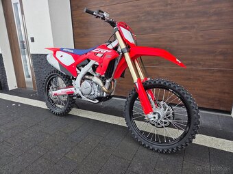 Honda Crf 450 r23 Ak novy.Nie sxf rmz kxf yzf fc 250 350 - 12
