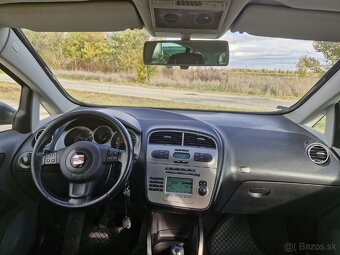 Seat Altea 1.9 tdi - 12