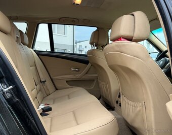 BMW 520d LCI AUTOMAT - 12