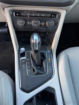 Volkswagen Tiguan Allspace 1.5Tsi-DSG-RV:8.10.2020-184tis km - 12