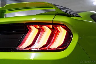 Ford Mustang GT 5.0 V8 Ti-VCT A/T - 12