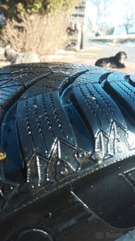 Ford 5x108 r18, 7.5Jx18 ET55 h2 - 12