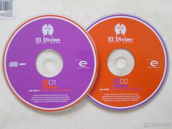 TECHNO, TRANCE, RAVE, AMBIENTE, HOUSE, DANCE, DUB, - 12