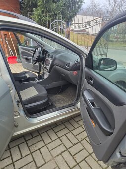 Ford Focus Combi 1.8 Tdci - 12