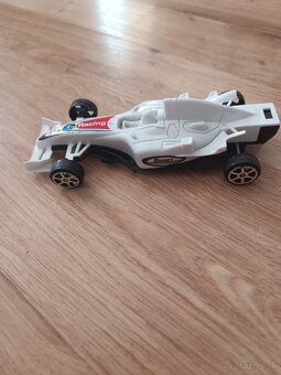 Autíčka - hračky - 12