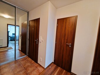 3-izbový byt s terasou | 3STAR Bôrik - 12