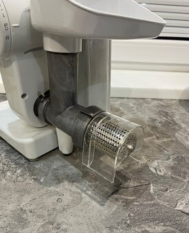 Bosch mum 4750EU/05 kuchynský robot - 12