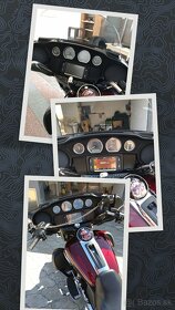 Harley Davidson Electra glide - 12
