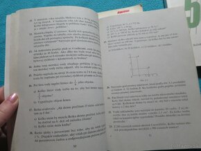 3x zbierka úloh z matematiky pre ZŠ (1991-1995) - 12