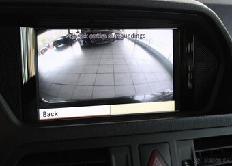 Mercedes-Benz Třídy E E 350 Kupé Elegance benzín automat - 12