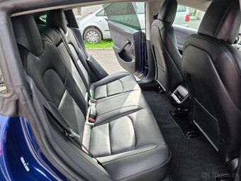 TESLA MODEL 3, 2019, 363 KW LONG RANGE, DUAL MOTOR ODPOCET - 12