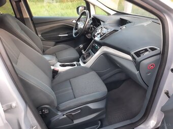 Ford C max - 12