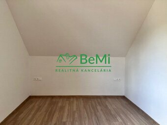 Predaj 2 izbový byt Rajecká Lesná, okres Žilina /48,1m2/  01 - 12