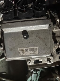 Vsetko komplet za 200e Nissan Qashqai - 12