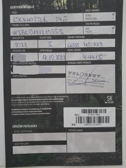 Specialized Rockhopper 27.5 - 12