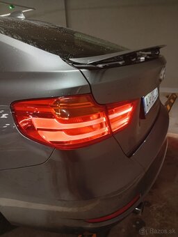 BMW 320d GT Sport - 12