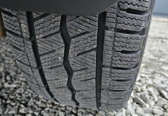 Ford Transit 2.0 TDCI 170K 4X4 AWD L2H2 6-Miest Led- Kamera - 12