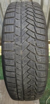 Originálne hliníkové disky AUDI - 5x112 r17 - 12