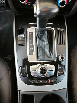 Audi A 4 Avant - 12