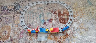 Lego DUPLO 11kg MIX - 12
