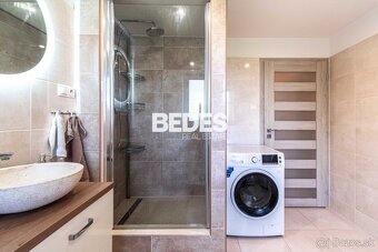 BEDES | Zariadený 2 izbový byt po kompletnej rekonštrukcií - 12