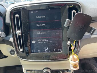 Volvo XC40 D3 Inscription A/T - 12