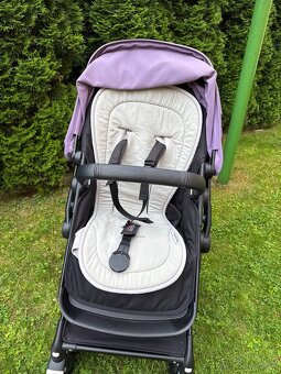 Bugaboo Lynx (ako Fox)+ doplnky - 12