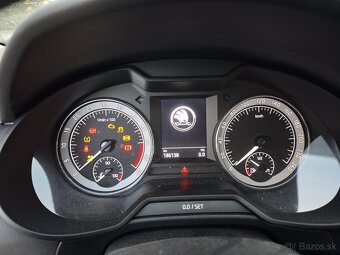 Škoda Octavia 3 1.6 TDI Facelift - 12