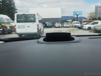 Peugeot 508 SW 2.0 HDi FAP 163k BVA6 Allure - 12