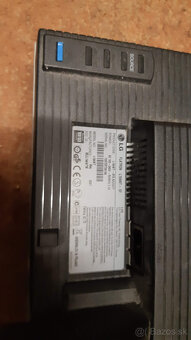 Predám LCD LG Flatron W194WT-SF a LCD LG Flatron W1942T-PF . - 12