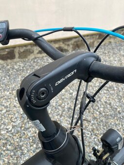 Ebike Devron - 12