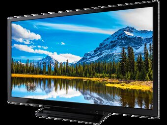 SmartTV TOSHIBA 28"/71cm 28W2863DG T2/C/S2 H.265 HEVC - 12