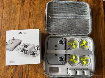 DJI Neo Fly More Combo - 12
